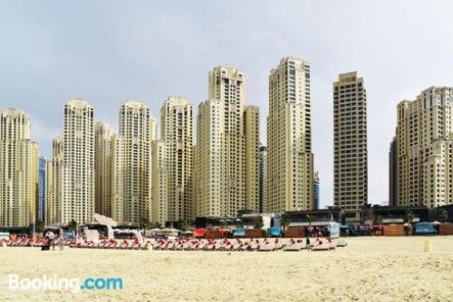 Yallarent Jumeirah Beach Residence - Rimal 6