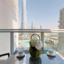 29 Boulevard Tower 2 Downtown Dubai