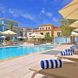 Al Seef Resort Spa by Andalus