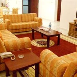 Al Zahabiya Hotel Apartments