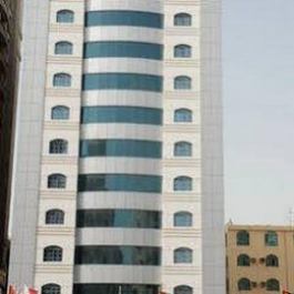 Arbella Hotel Sharjah