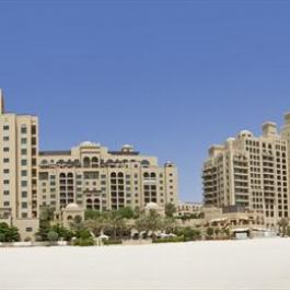 Beach Apartments Palm Jumeirah