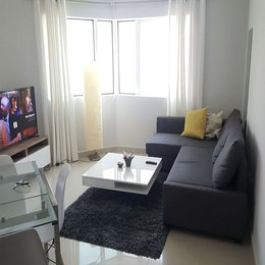 Beautiful Furnished 1 Bed Apartment Located In Jlt