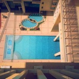 Centrium Apartment Dubai
