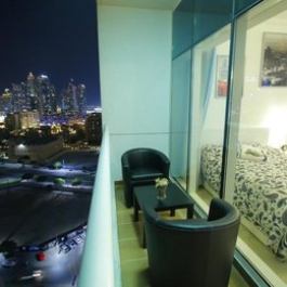 City Nights Holiday Homes Burj Al Nujoom Tower