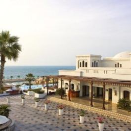 Cove Rotana Resort Ras Al Khaimah