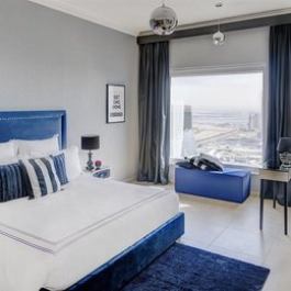Dream Inn Dubai Apartments 48 Burj Gate