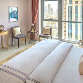 Dream Inn Dubai Apartments Claren Downtown