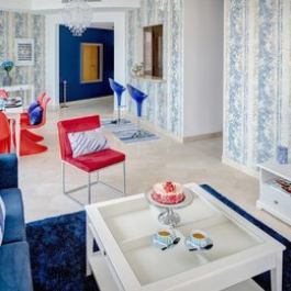 Dream Inn Dubai Apartments Trident