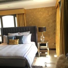 Dream Inn Dubai Signature Villa