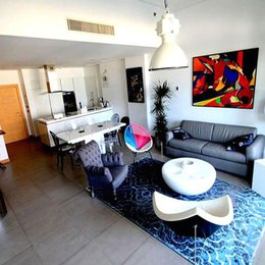 Dubai Apartments Beautiful Furnished One Bedroom Apartments In The Palm