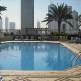 Dubai Apartments Downtown Burj Residences 5