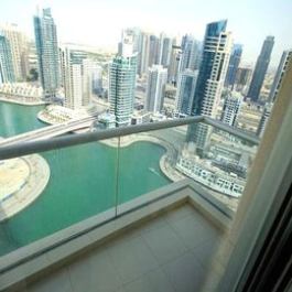 Dubai Apartments Fairfield Tower Dubai Marina
