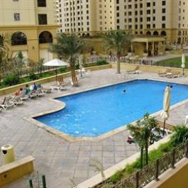 Dubai Hotel Service Apartments