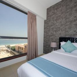 Dubai Luxury Stay Sadaf 4 JBR Apartment