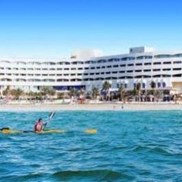 Grand Hotel Beach Resort