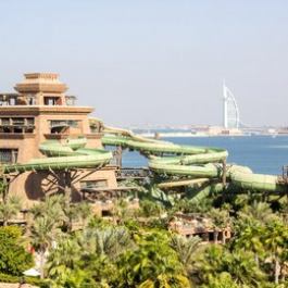 Hampton by Hilton Dubai