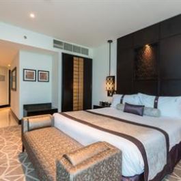 Holiday Inn Dubai Al Barsha