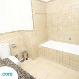 Hometown Apartments Incredible Sea View holiday rental 2BR on JBR