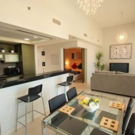 Kennedy Towers The Lofts 1 Bed Downtown Dubai