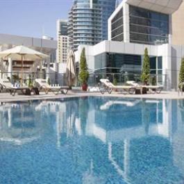 La Verda Suites Villas Dubai Marina