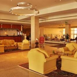 Liwa Hotel