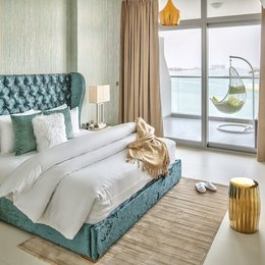 Luxury Staycation Azure Residences