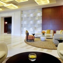 Marriott Executive Apartments Al Jaddaf Dubai