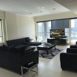 My Places Dubai Apartment Al Sahab 1
