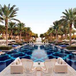 OneOnly The Palm Dubai