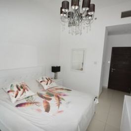 One Bedroom Apartment in Cayan Tower by Deluxe Holiday Homes