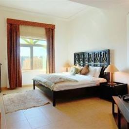 Palm Jumeirah Shoreline Residences