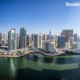 Park Island Dubai Marina