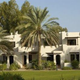 Radisson Blu Hotel Resort Al Ain
