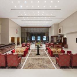 Ramada Hotel Suites Ajman