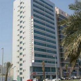 Ramee Royal Hotel Apartments Abu Dhabi