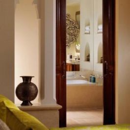 Residence Spa Dubai at OneOnly Royal Mirage