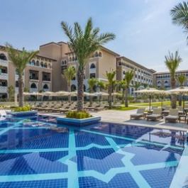 Rixos Saadiyat Island Abu Dhabi Hotel All Inclusive
