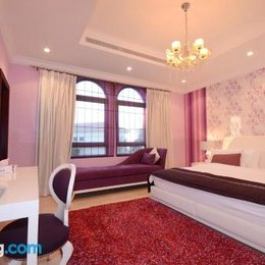 Six Bedroom Villa Palm Jumeirah