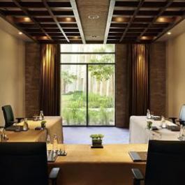 Sofitel Dubai Palm Apartments