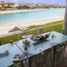 The Best Private Beach Villa in the world