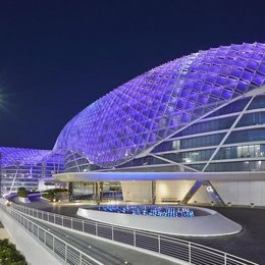 The Yas Viceroy