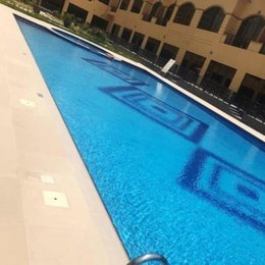 VILLAGE 33 Villa in Al Barsha