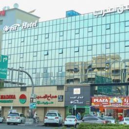 West Hotel Dubai