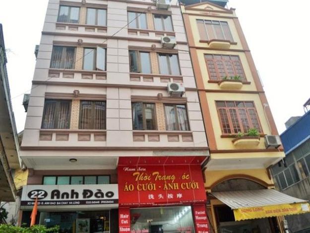 22 Anh Dao Hotel