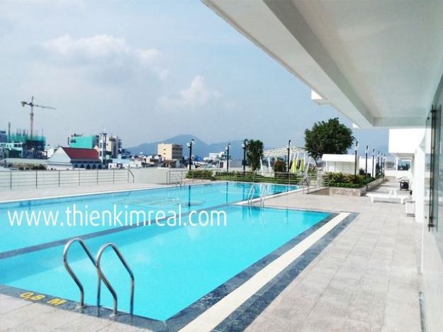 2 Bedroom - Hoang Anh Gia Lai Apartment 1