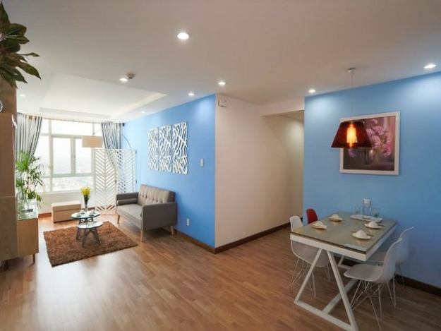 2 Bedroom- Hoang Anh Gia Lai Apartment 2