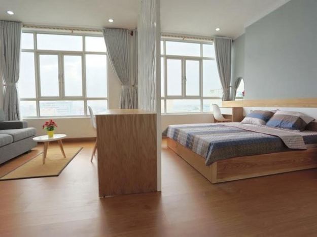 2 Bedrooms- Hoang Anh Gia Lai Apartment 5