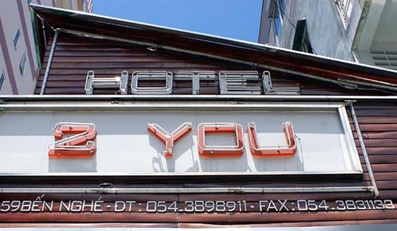 2you Hotel