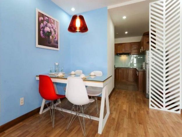 3 Bedrooms - Hoang Anh Gia Lai Apartment 4